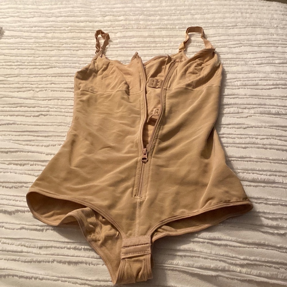 Faja colombiana